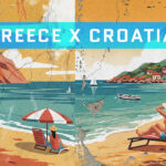 croatia or greece